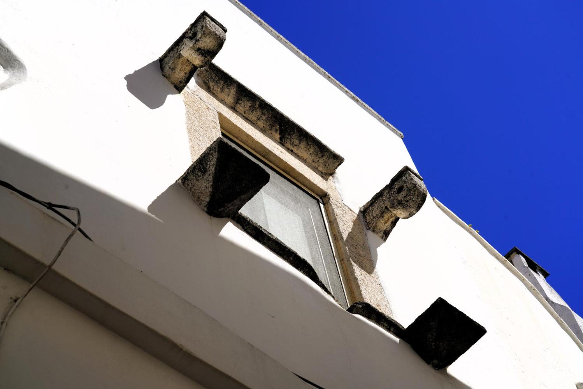 Dimora Lo Scrigno - Una Perla Nel Cuore Di Ostuni Bagian luar foto